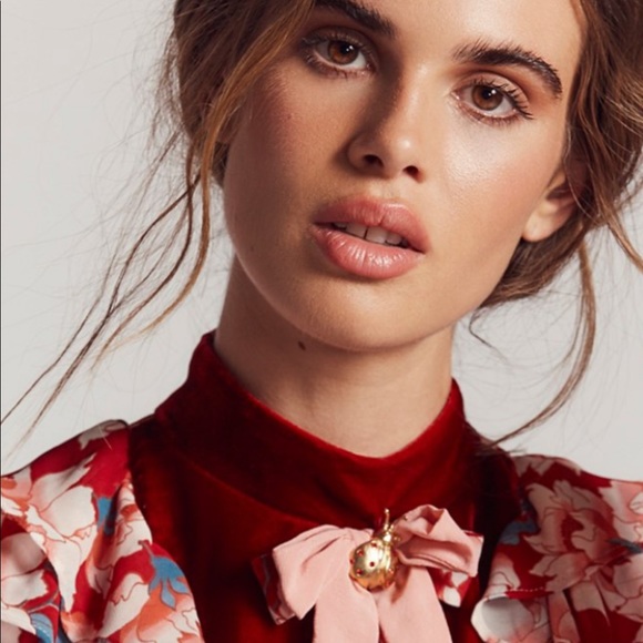 For Love and lemons blossom set Size S - Picture 2 of 6